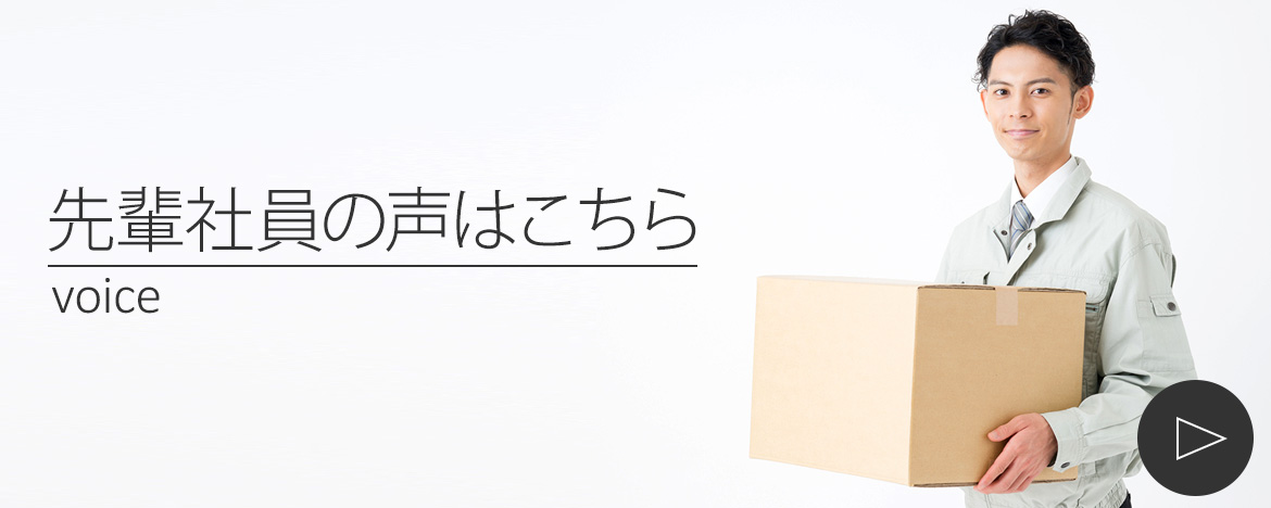 先輩社員の声はこちら