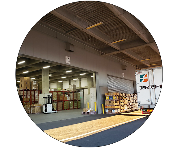 野田営業所
